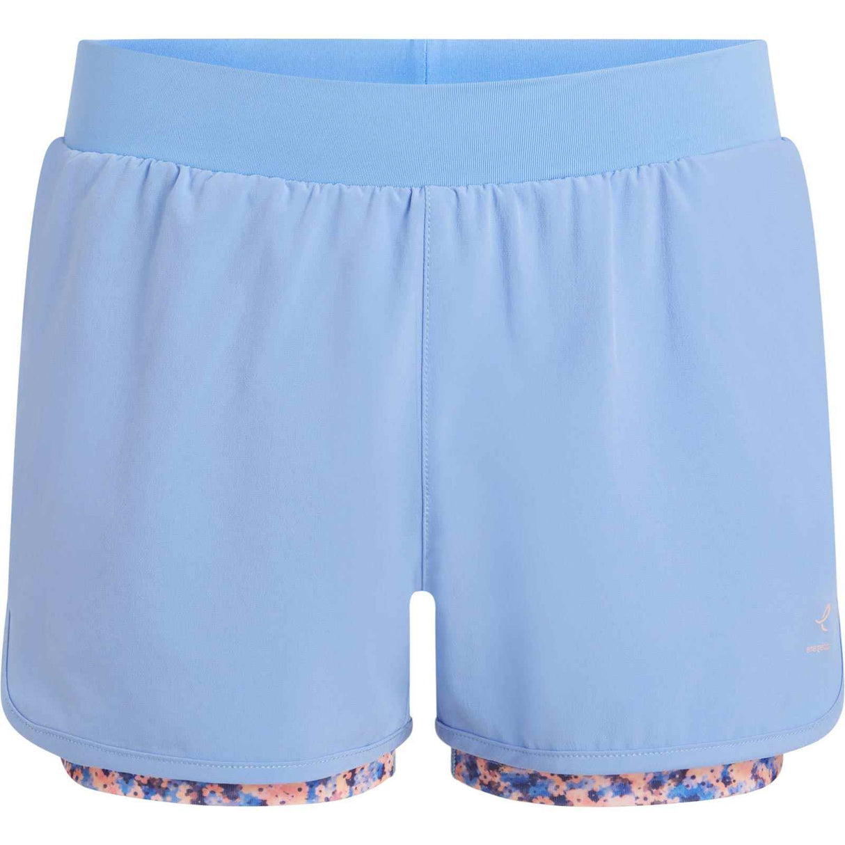 ENERGETICS Bamas jrs Sht 2in1 BLUE