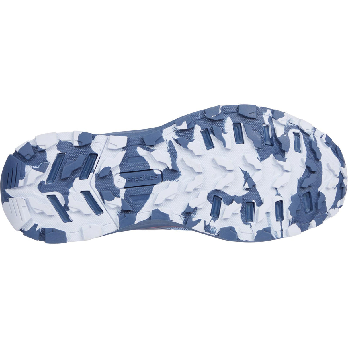 ENERGETICS Zyrox Trail AQB Wmns NVY