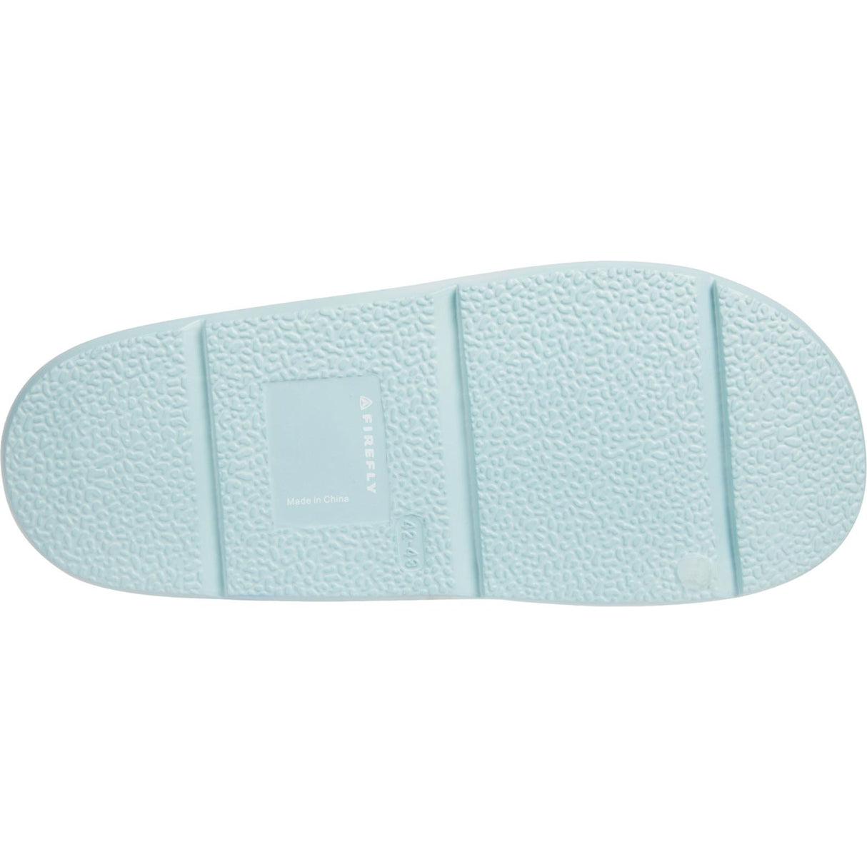 FIREFLY Wellby Slides Unisex GREEN