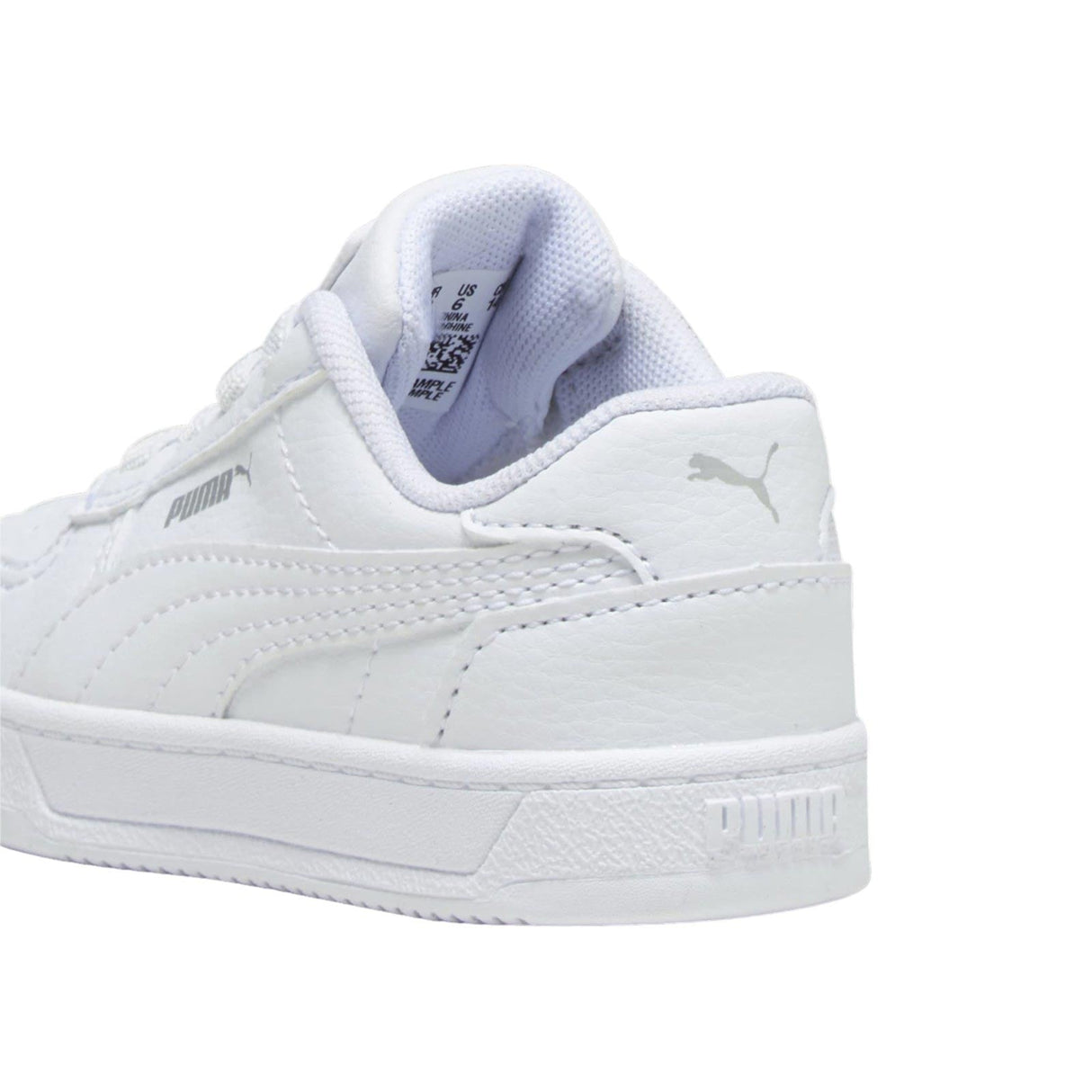 Puma Caven 2.0 Unisex Infant White