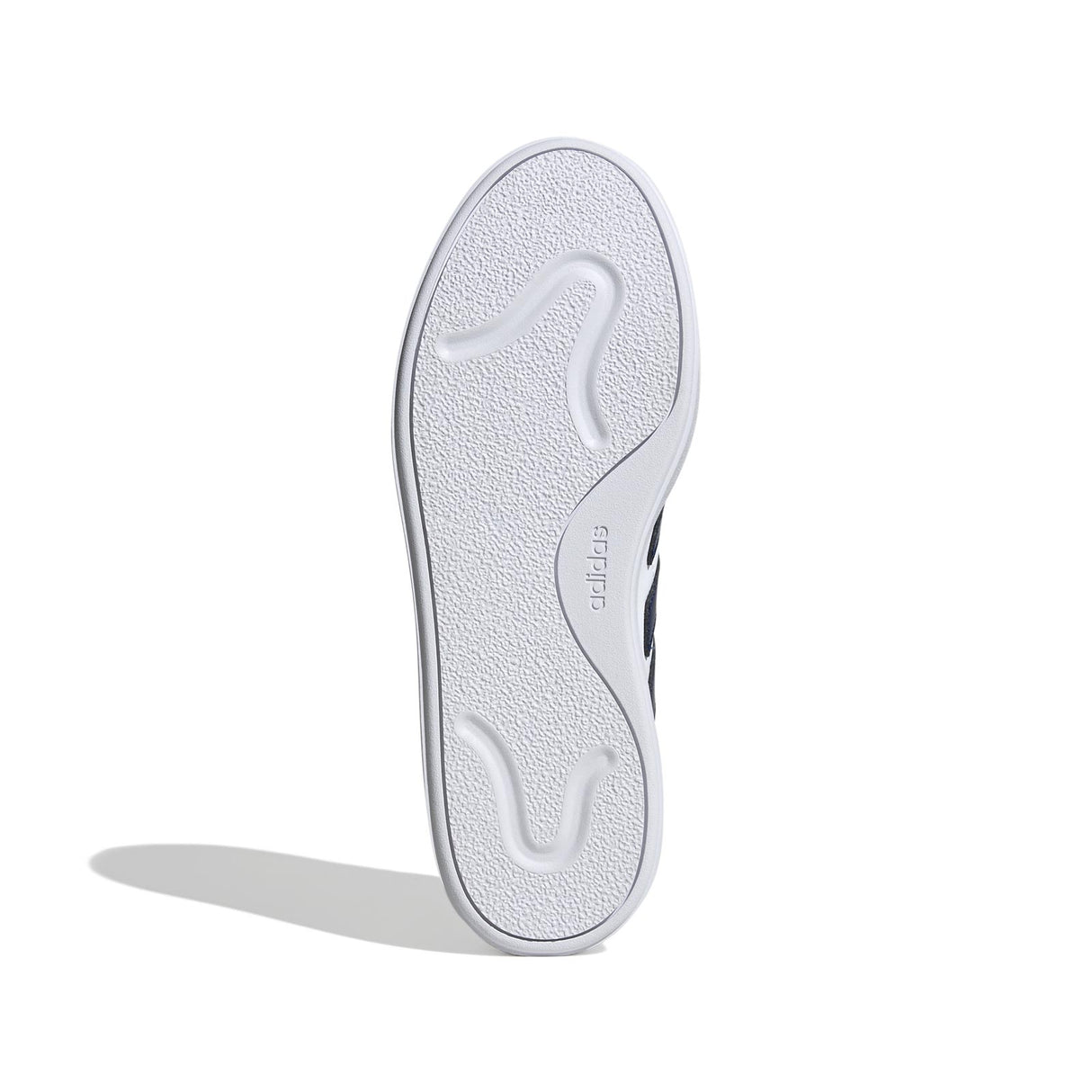adidas Courtblock White