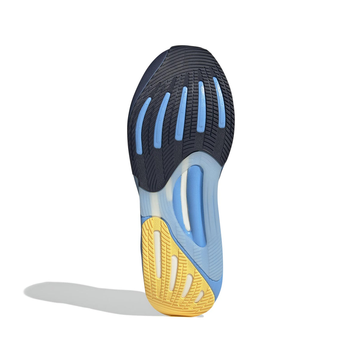 adidas Supernova Solution Mens Navy
