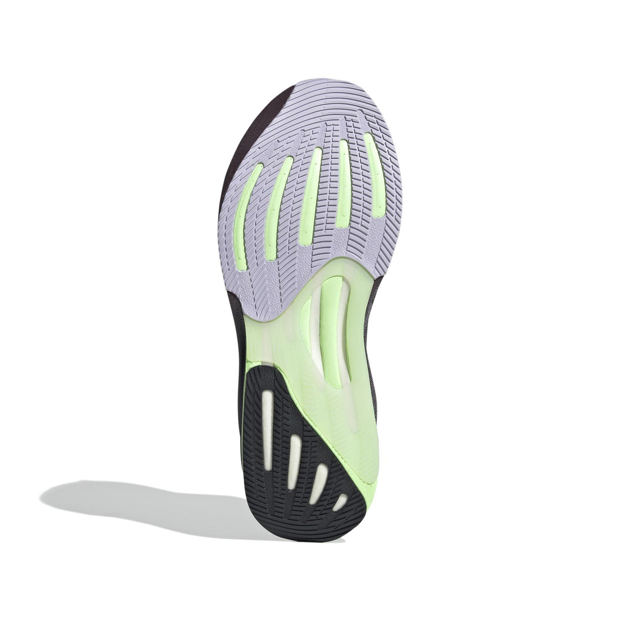 adidas Supernova Rise Womens Black