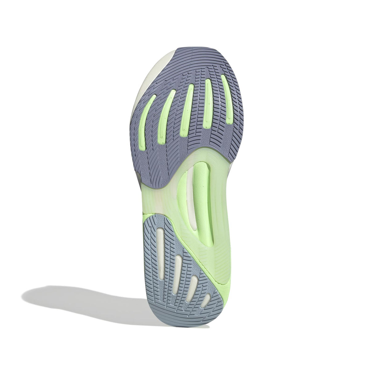 adidas Supernova Solution Womens Grey