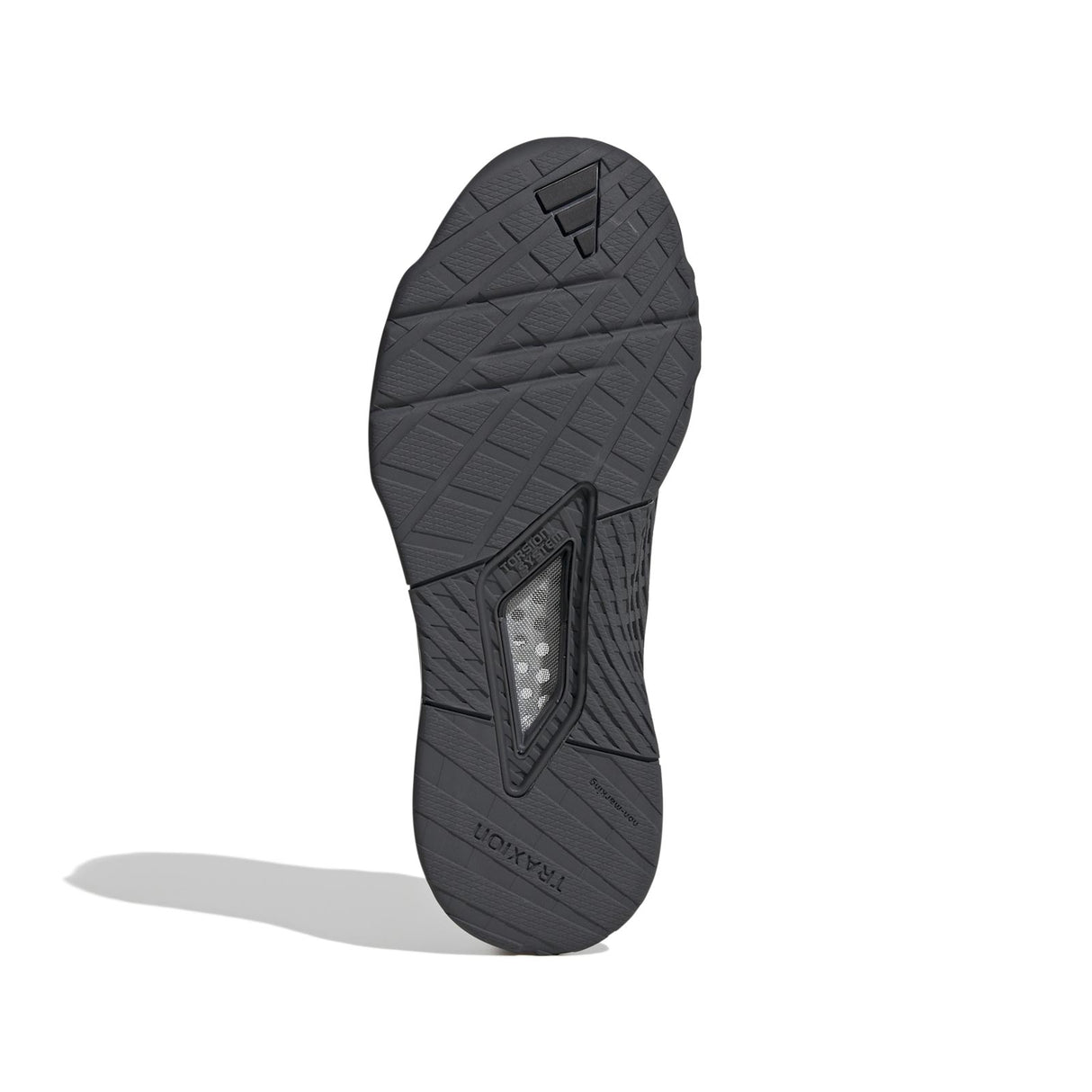 adidas Dropset 2 Trainer Womens Black