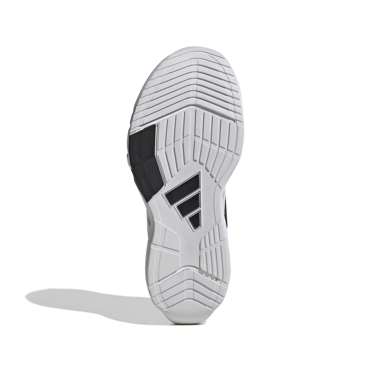 adidas Amplimove Trainer Womens White