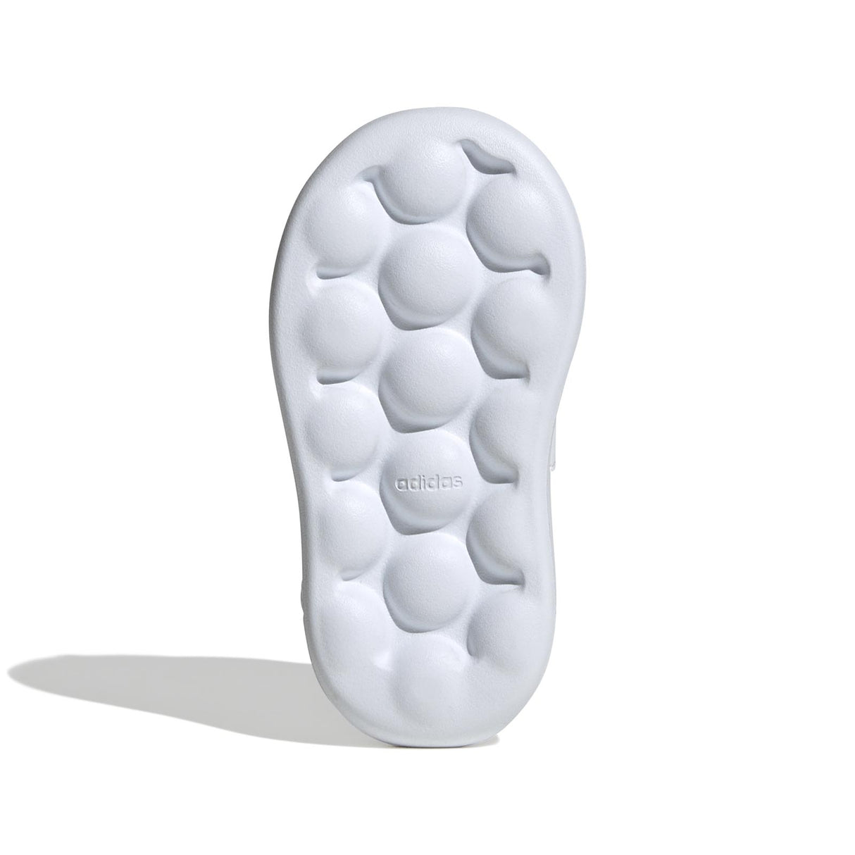 adidas Advantage CF Infant Girls White