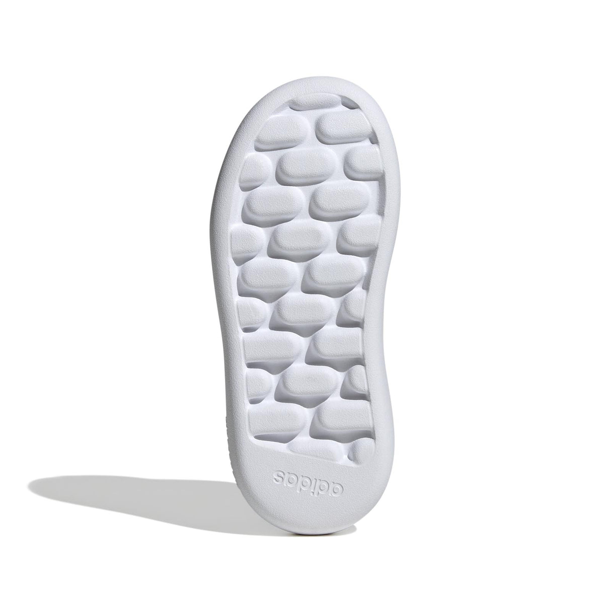 adidas Park St Jnr Boys White