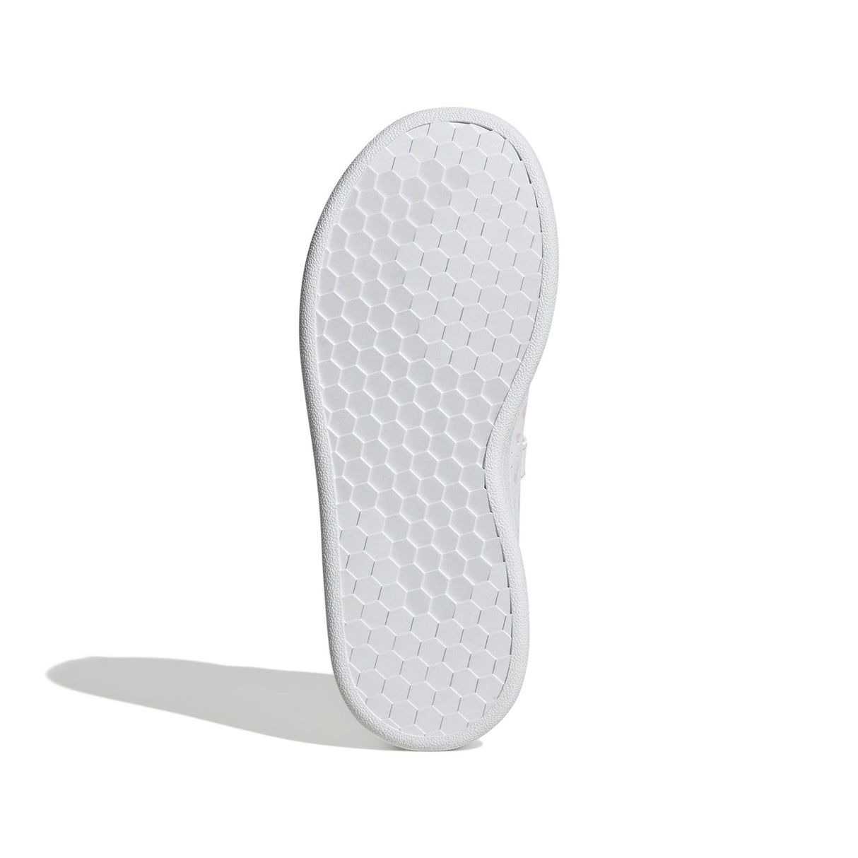 adidas Advantage CF C Jnr Girls White