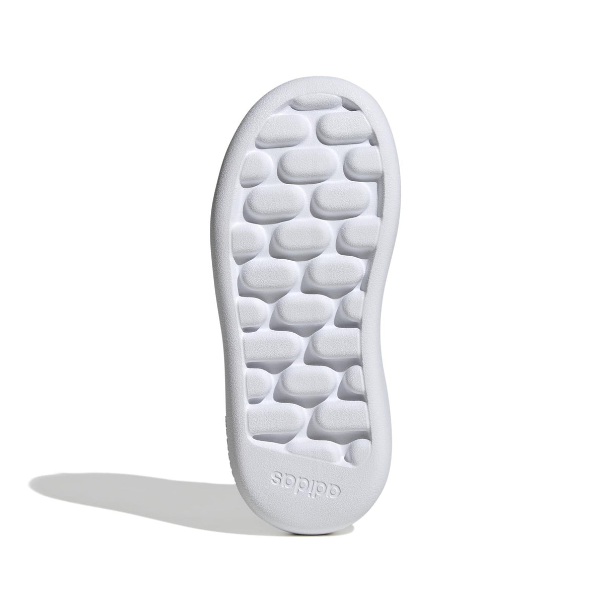 adidas Park St Kids Unisex White