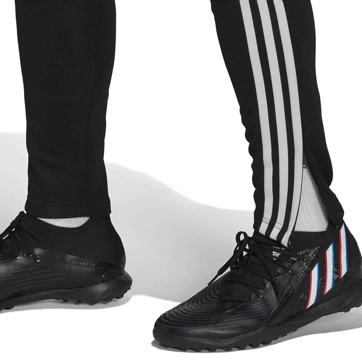 adidas Womens Trio23L Pant Black