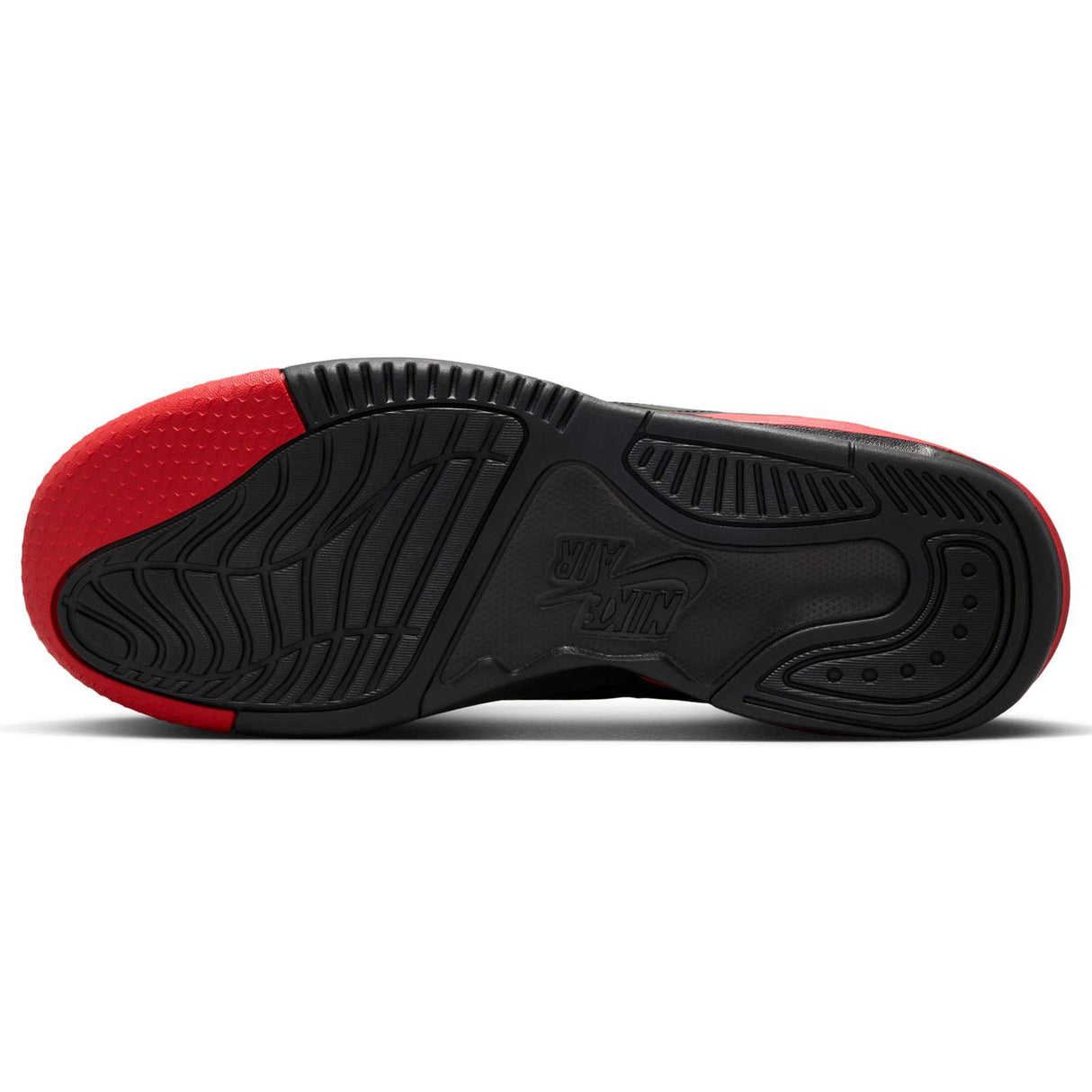 Jordan Max Aura 5 BLACK