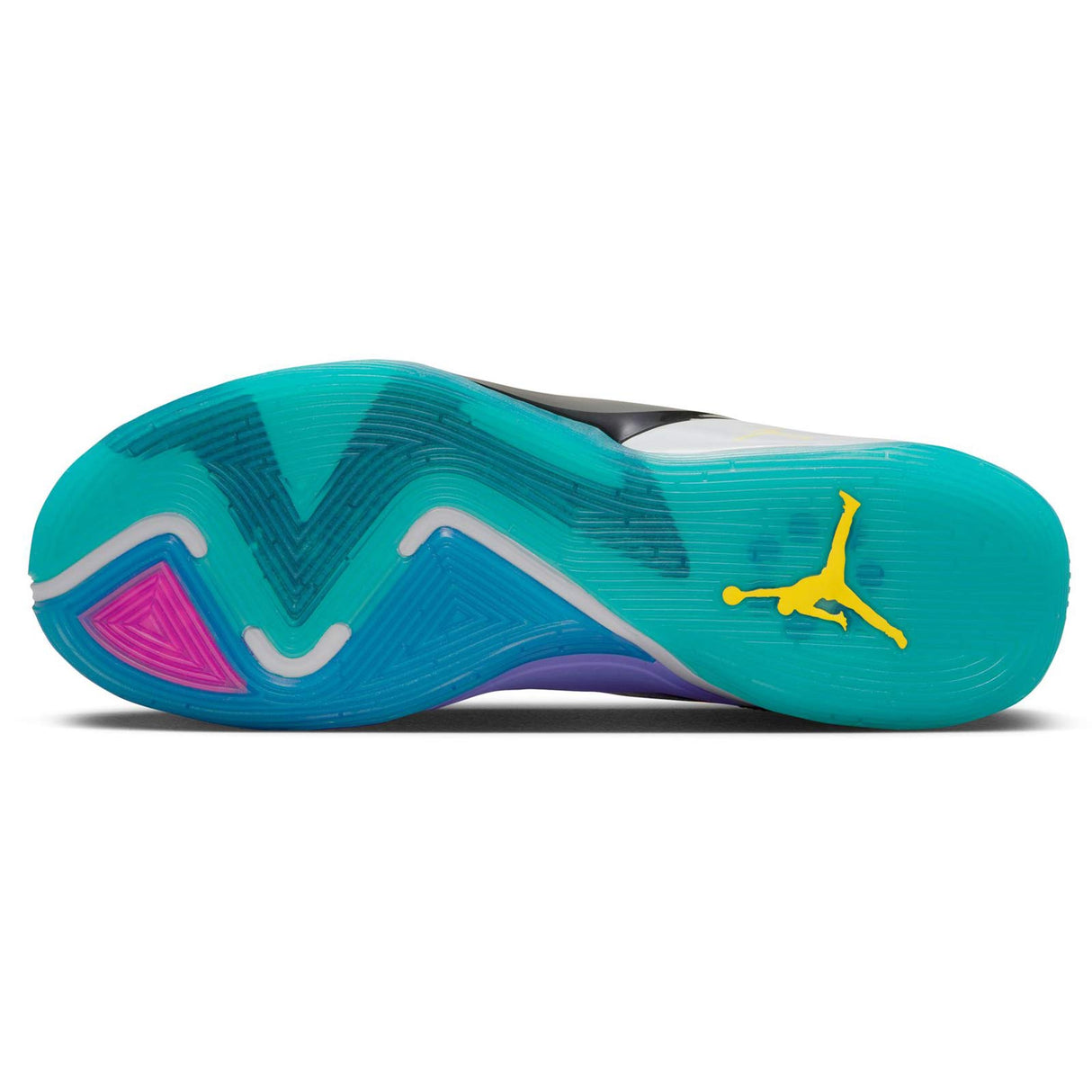 NIKE Luka 2 GREY
