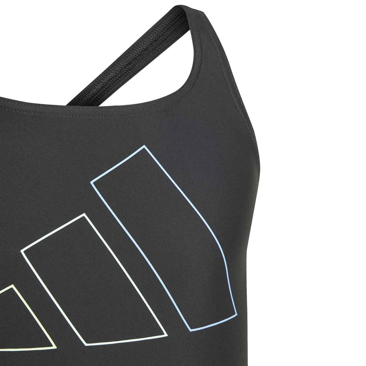 adidas BIG BARS SUIT G Black