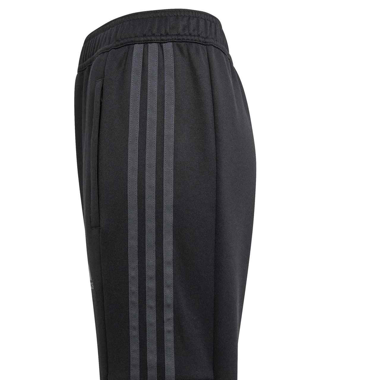 adidas Boys Hot UT Tiro Cargo Pant Black