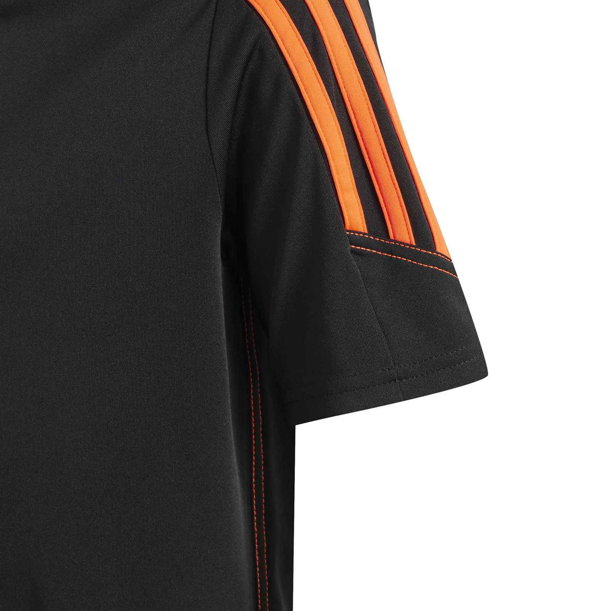 adidas Boys Tiro23 CB TR Jersey Black