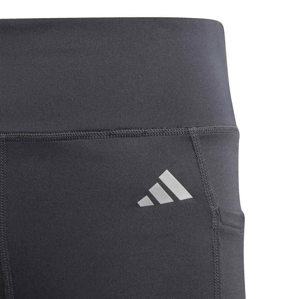 adidas Girls JG AOP Opt Tight Black