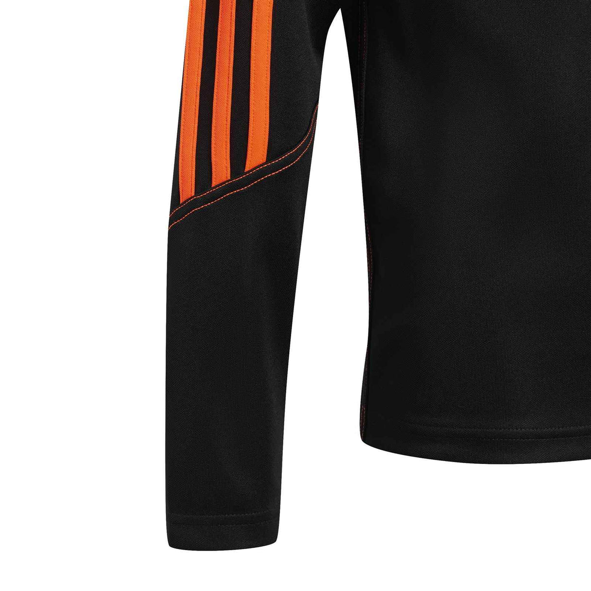 adidas Boys Tiro23 CB TR Top Black