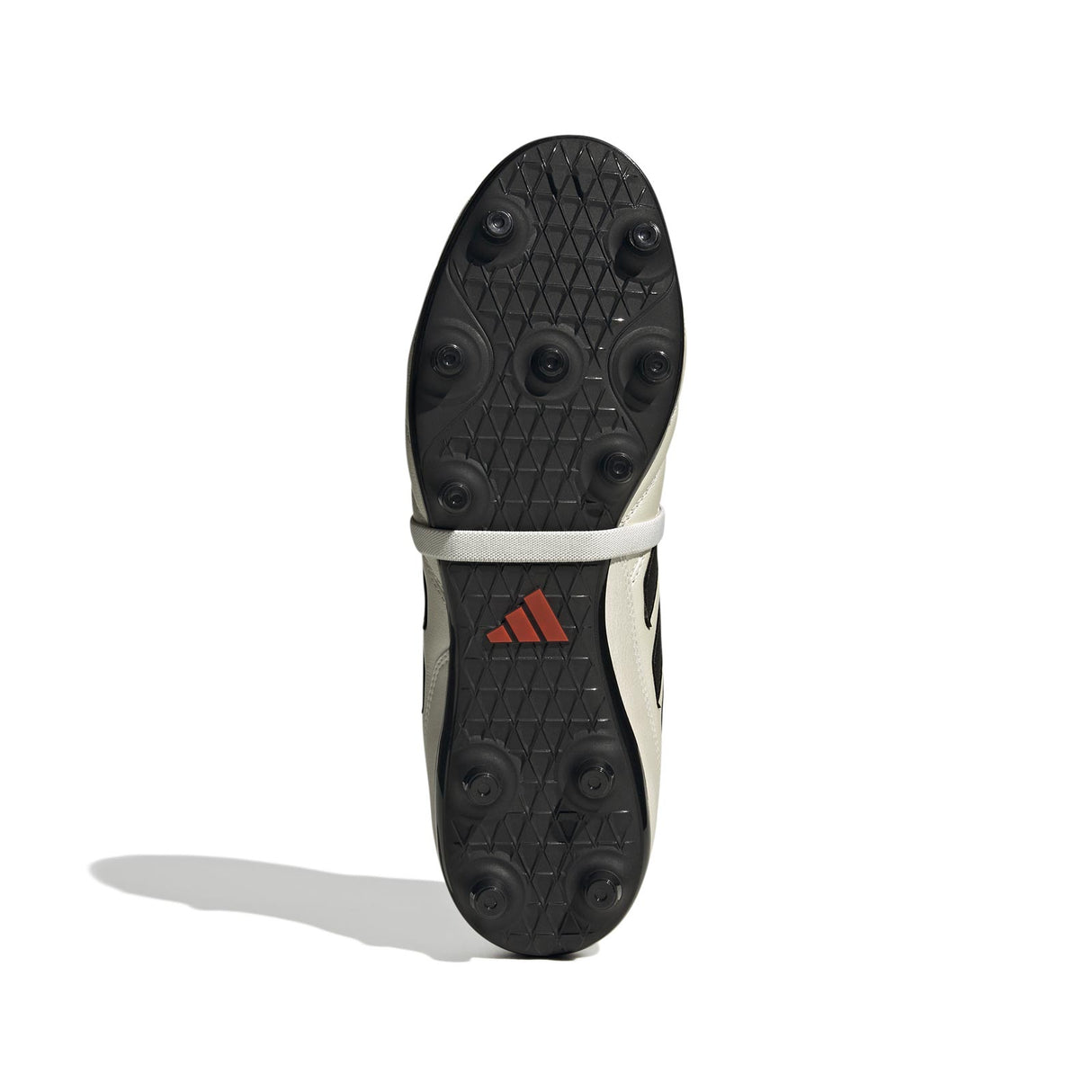 adidas Copa Gloro FG White/Blk/Red