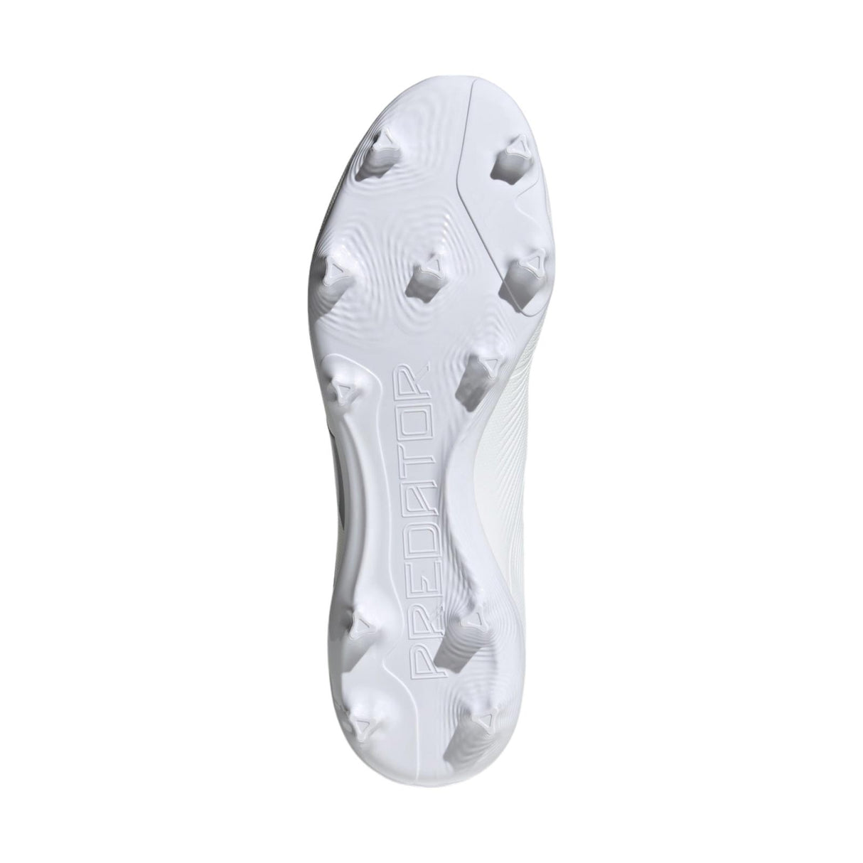 adidas Predator League L FG White