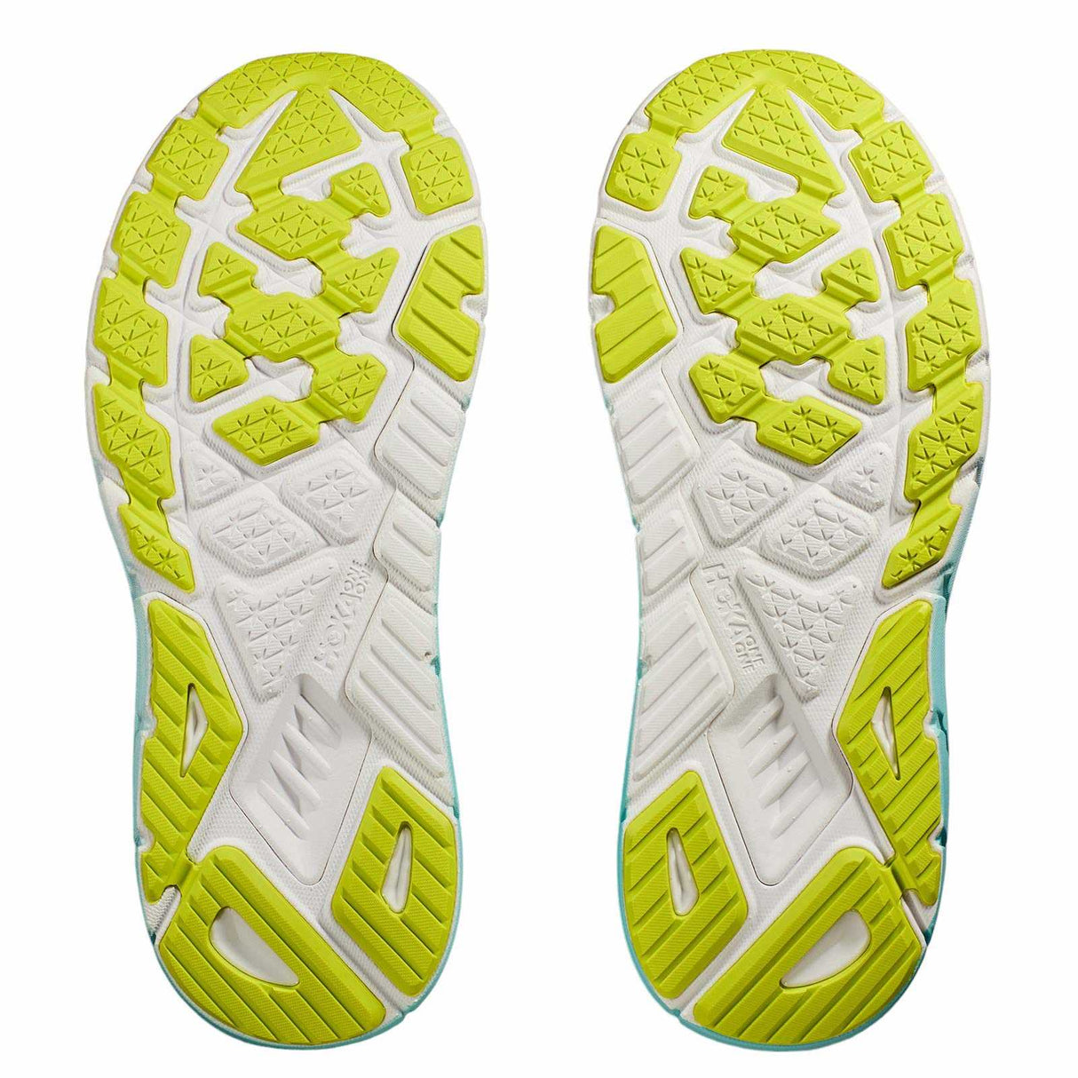Hoka Arahi 7 Mens Blue