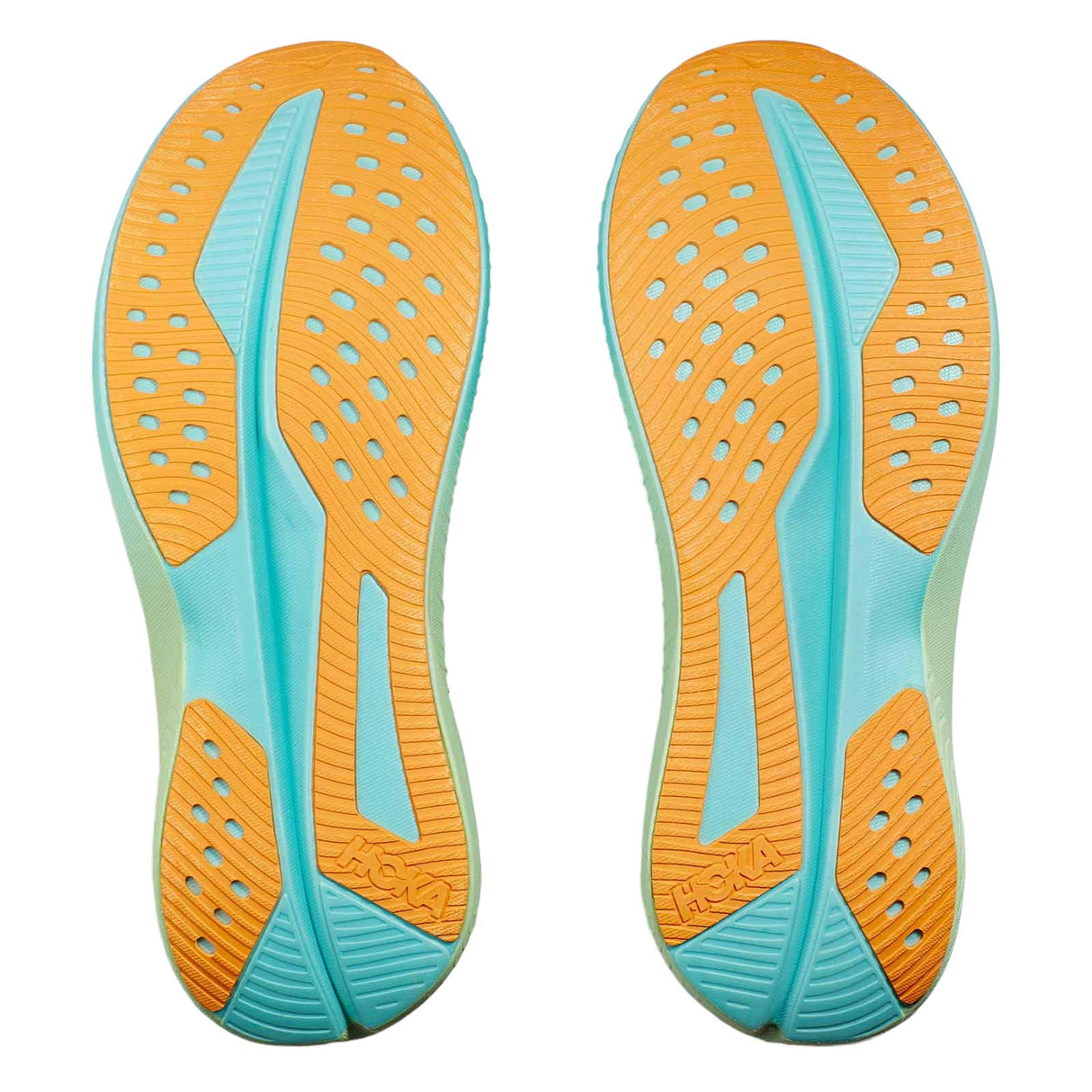 Hoka Mach 6 Mens Blue