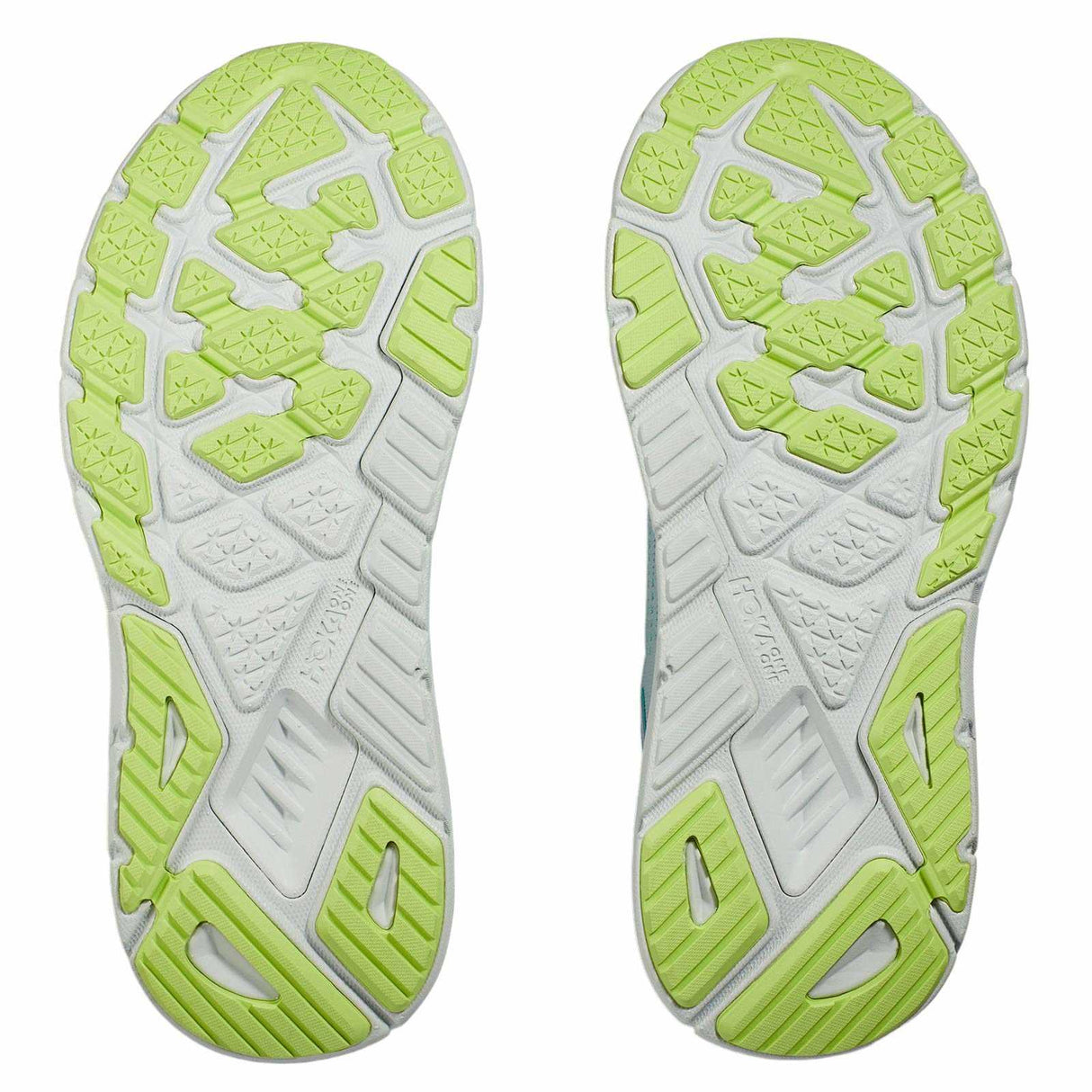Hoka Arahi 7 Womens Blue