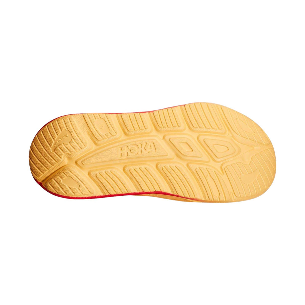 Hoka Ora Slide 3 Womens Pink