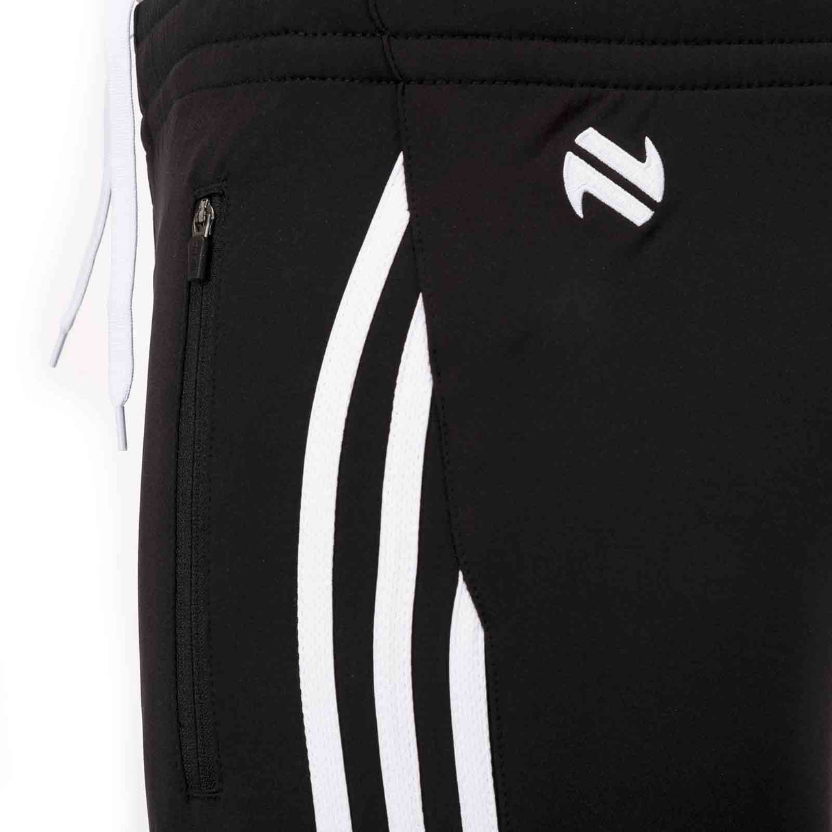 O'NEILLS Achill 23 Kids Poly Pant Black