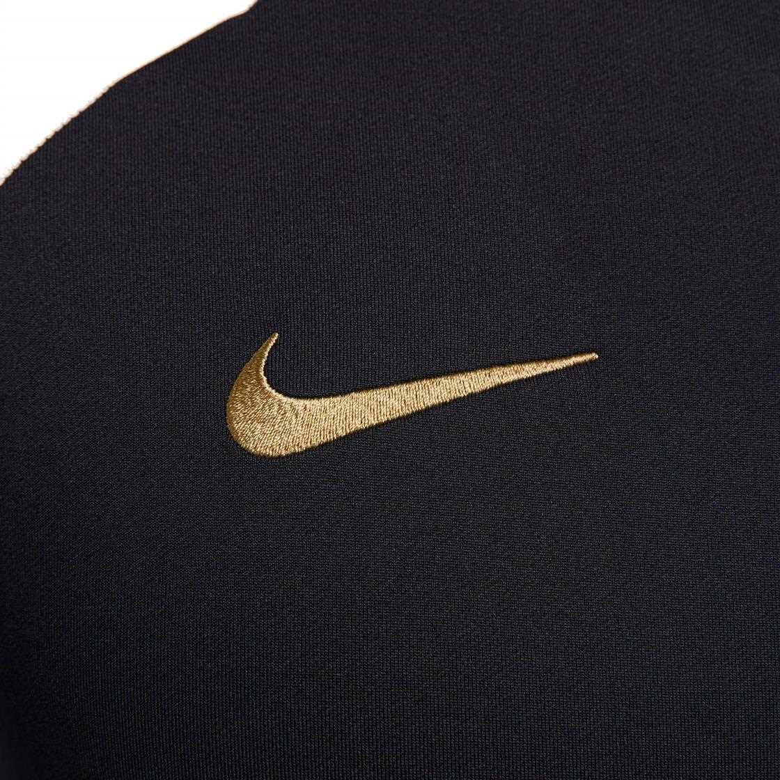 Nike CFC 23 Strike Drill Mens Top Navy