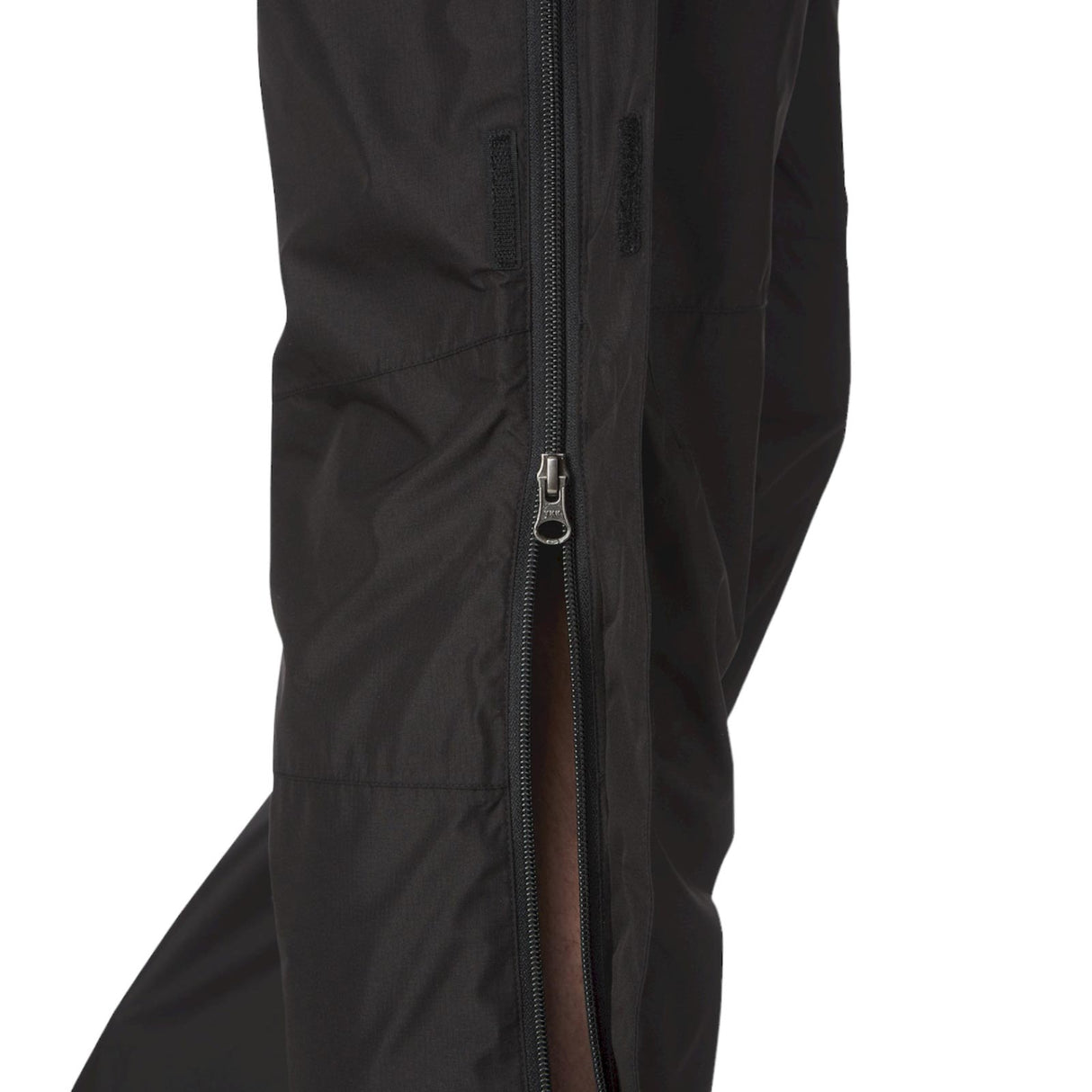 MCKINLEY Carlow Wms Pants Rain BLK