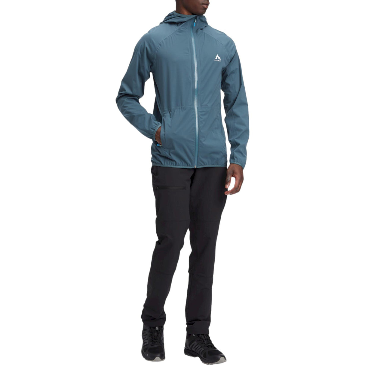 MCKINLEY M Ataru II Jacket 2.5 L NY
