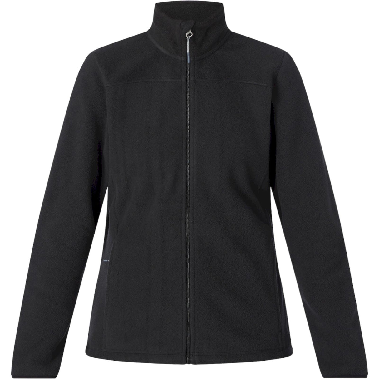 MCKINLEY Coari II wms Jacket Flc BK