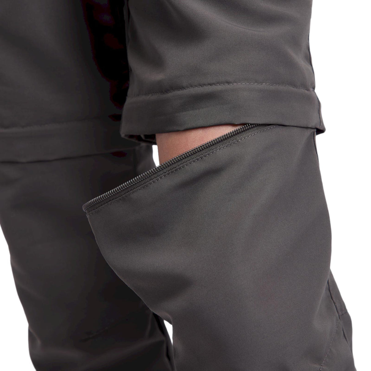 MCKINLEY F Alana II G Pants 1/1 GRY