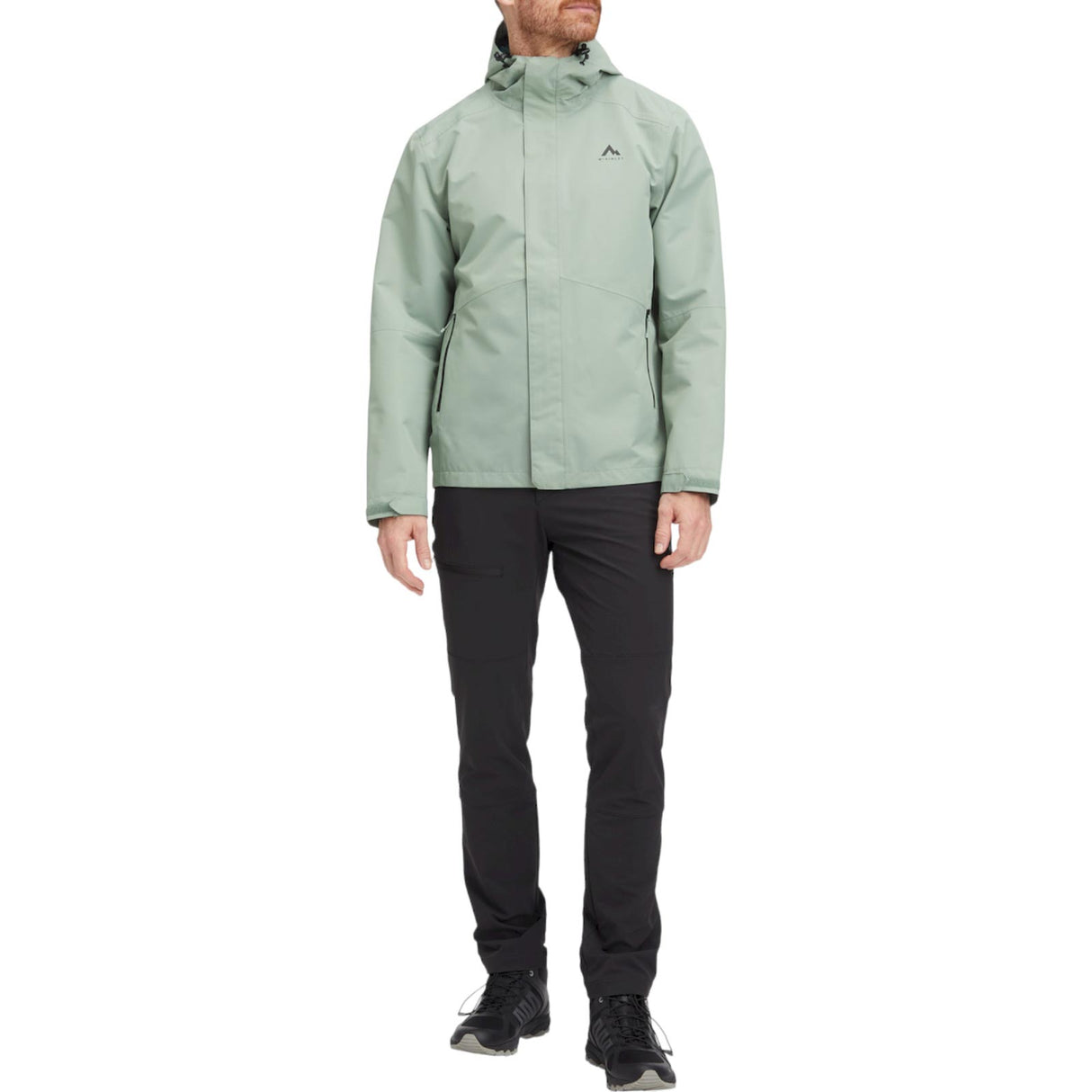 MCKINLEY Terang III shl M Jkt GR