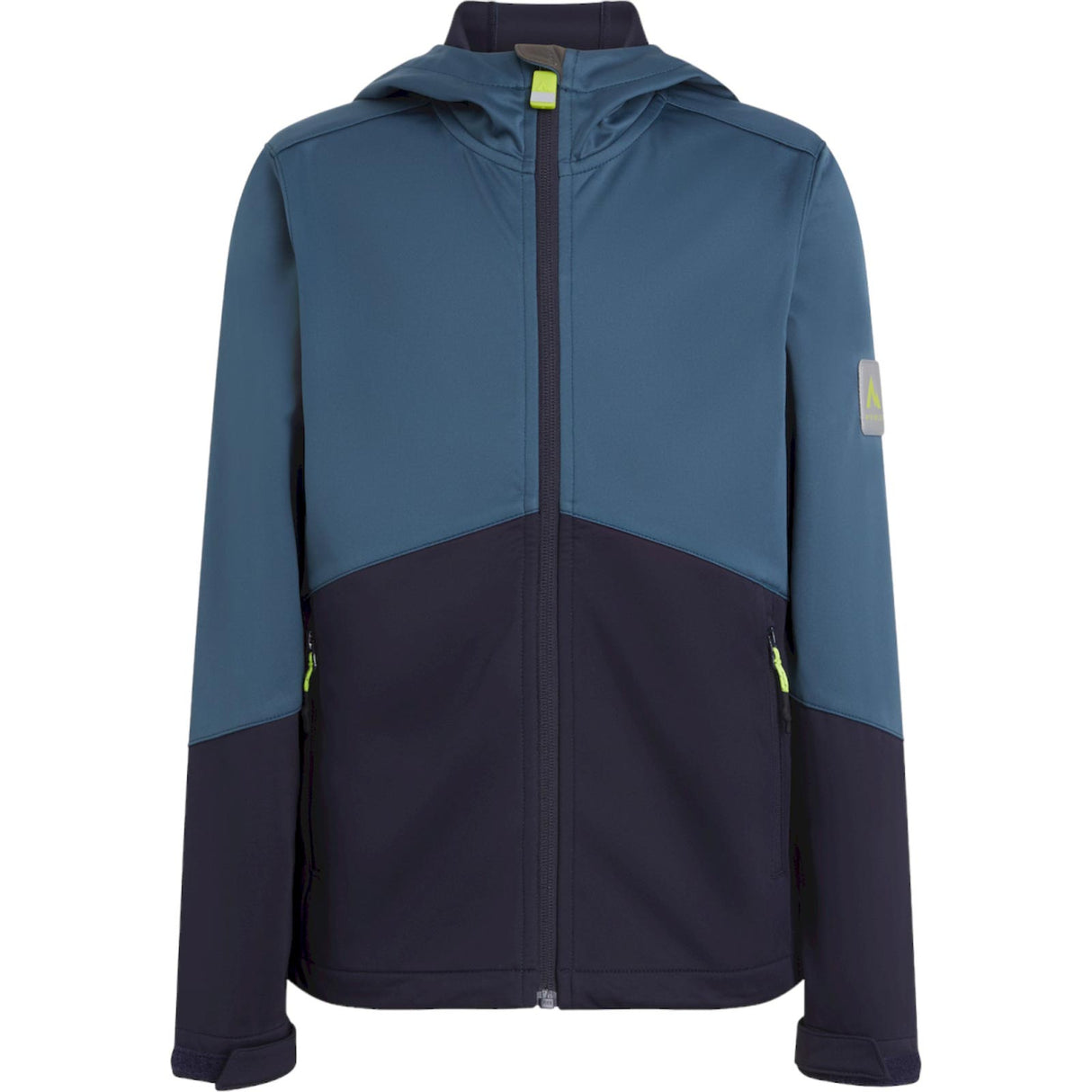 MCKINLEY Bennet B Jkt Softshell NY