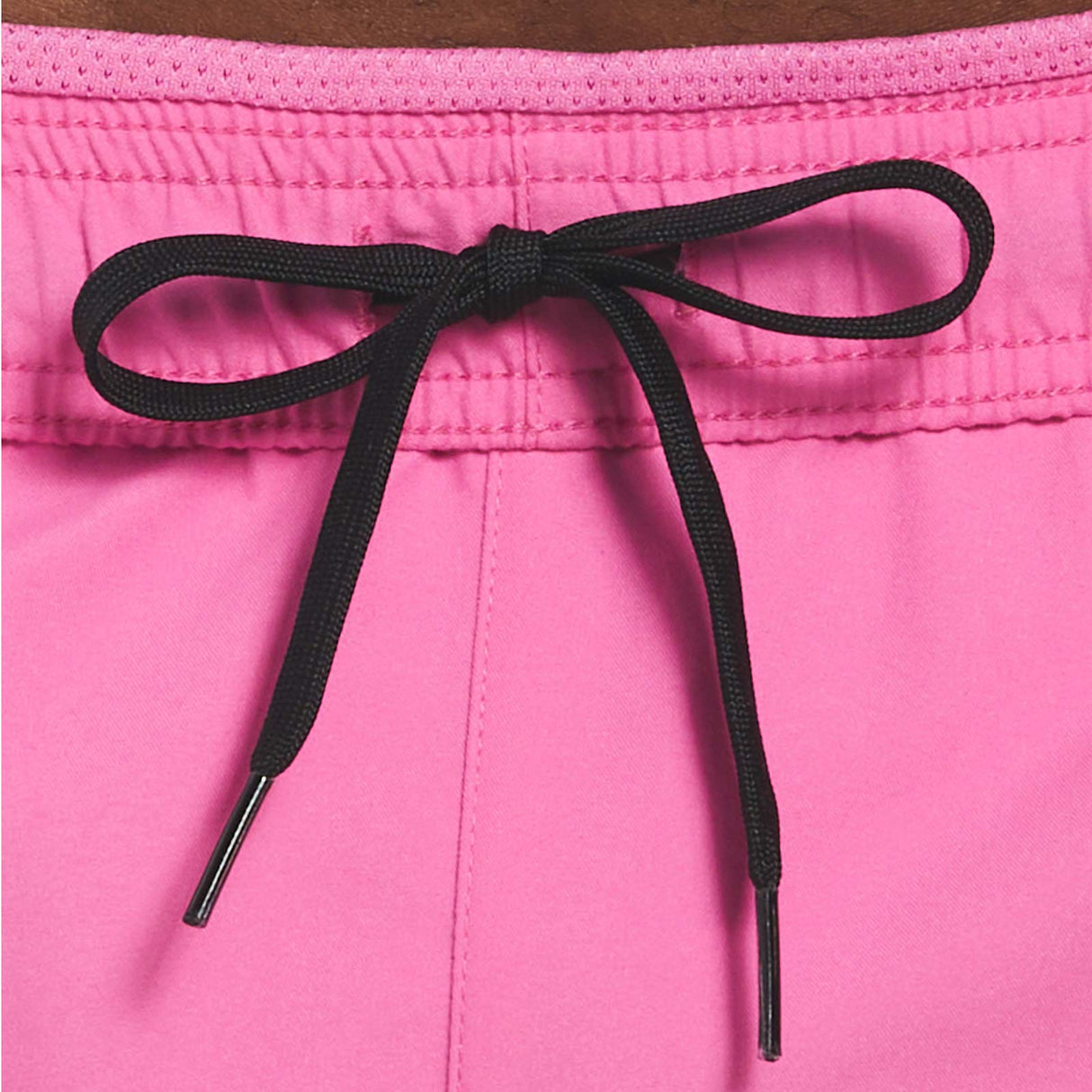 Nike ESS Lap 5in Volley Mens Short Pink