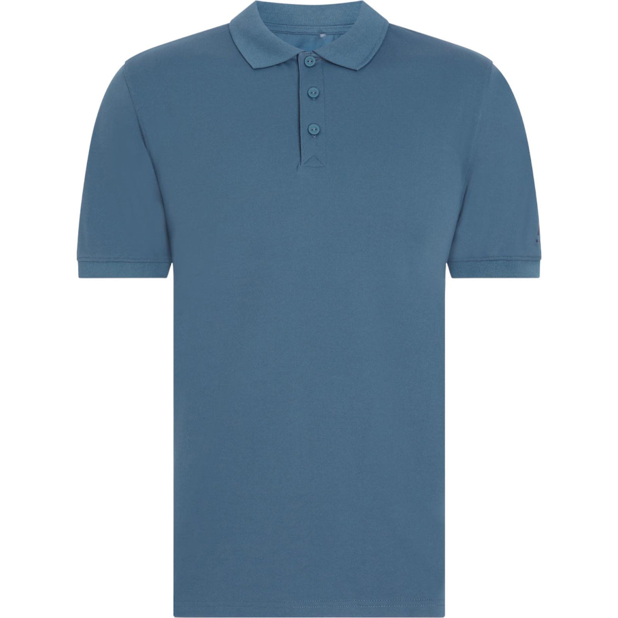 MCKINLEY Lango M Polo Shirt NY