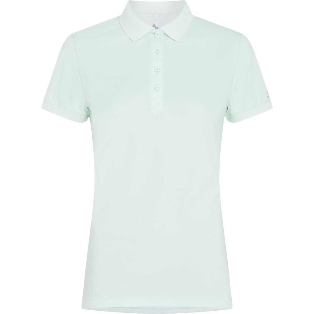 MCKINLEY Lango W Polo Shirt GRE