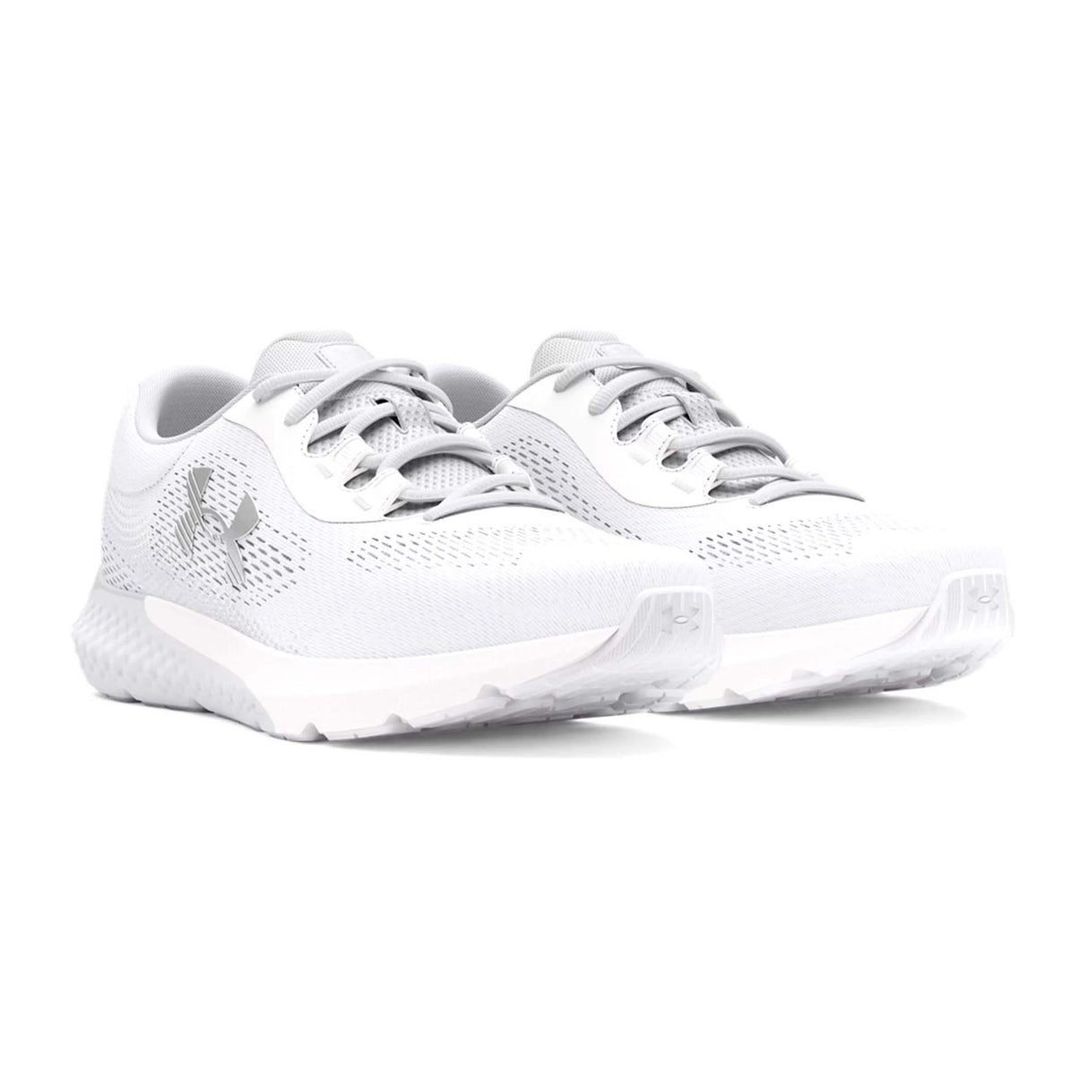 Under Armour Wmns Charged Rogue 4 White