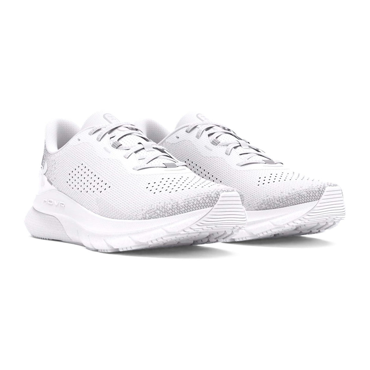 Under Armour Mens HOVR Turbulence 2 Wht