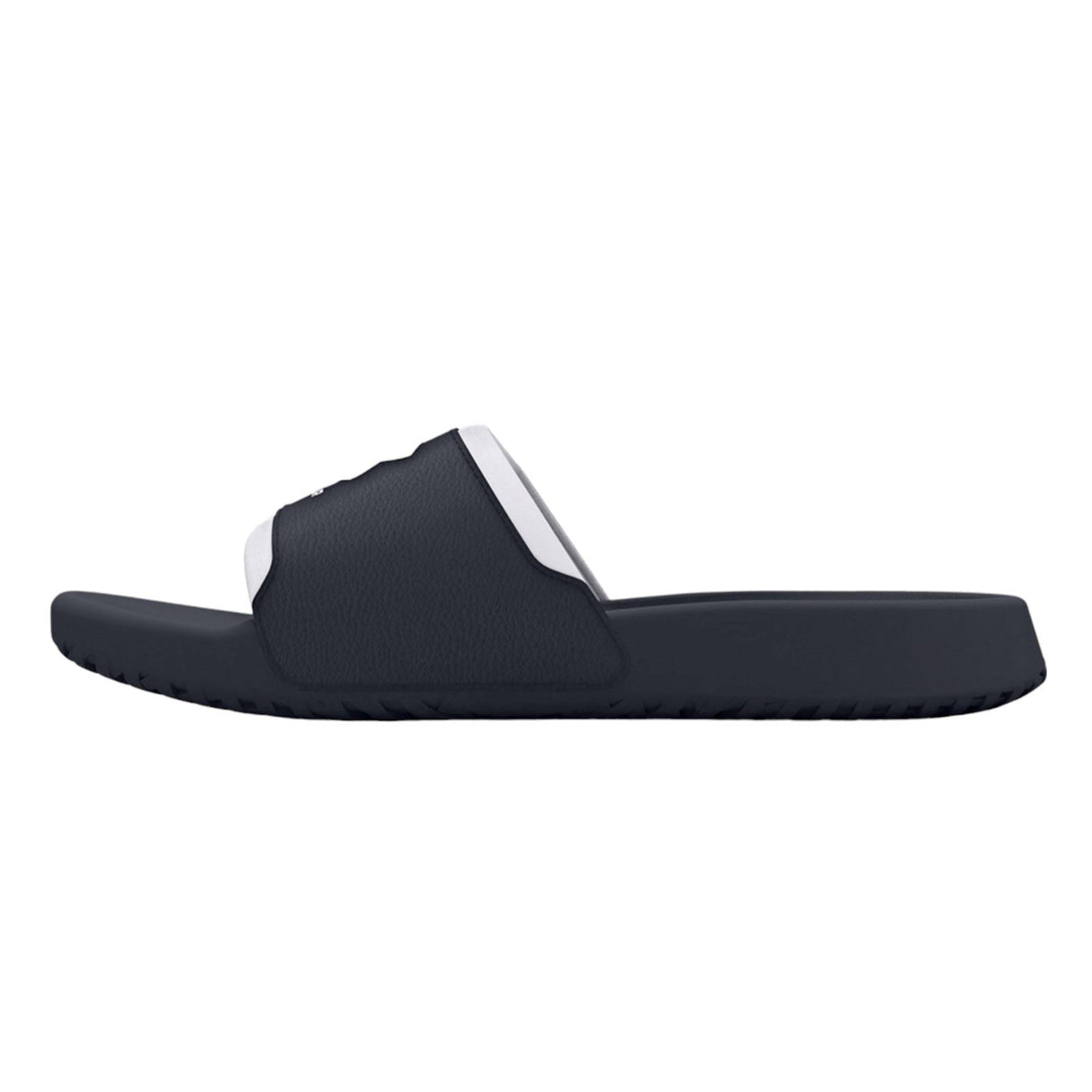 Under Armour Mens Ignite Select Black
