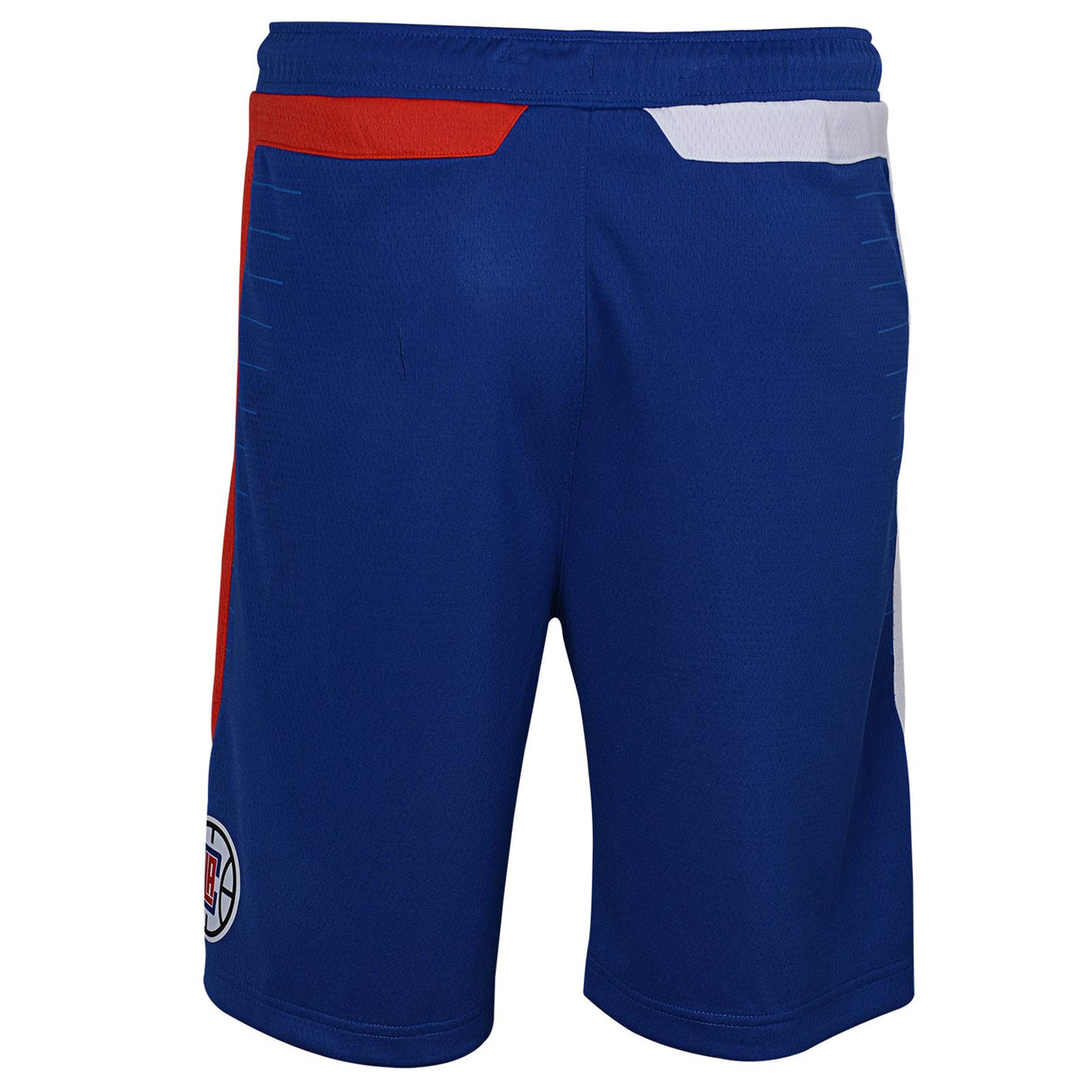 Nike NBA Clippers Icon Kids Short Multi