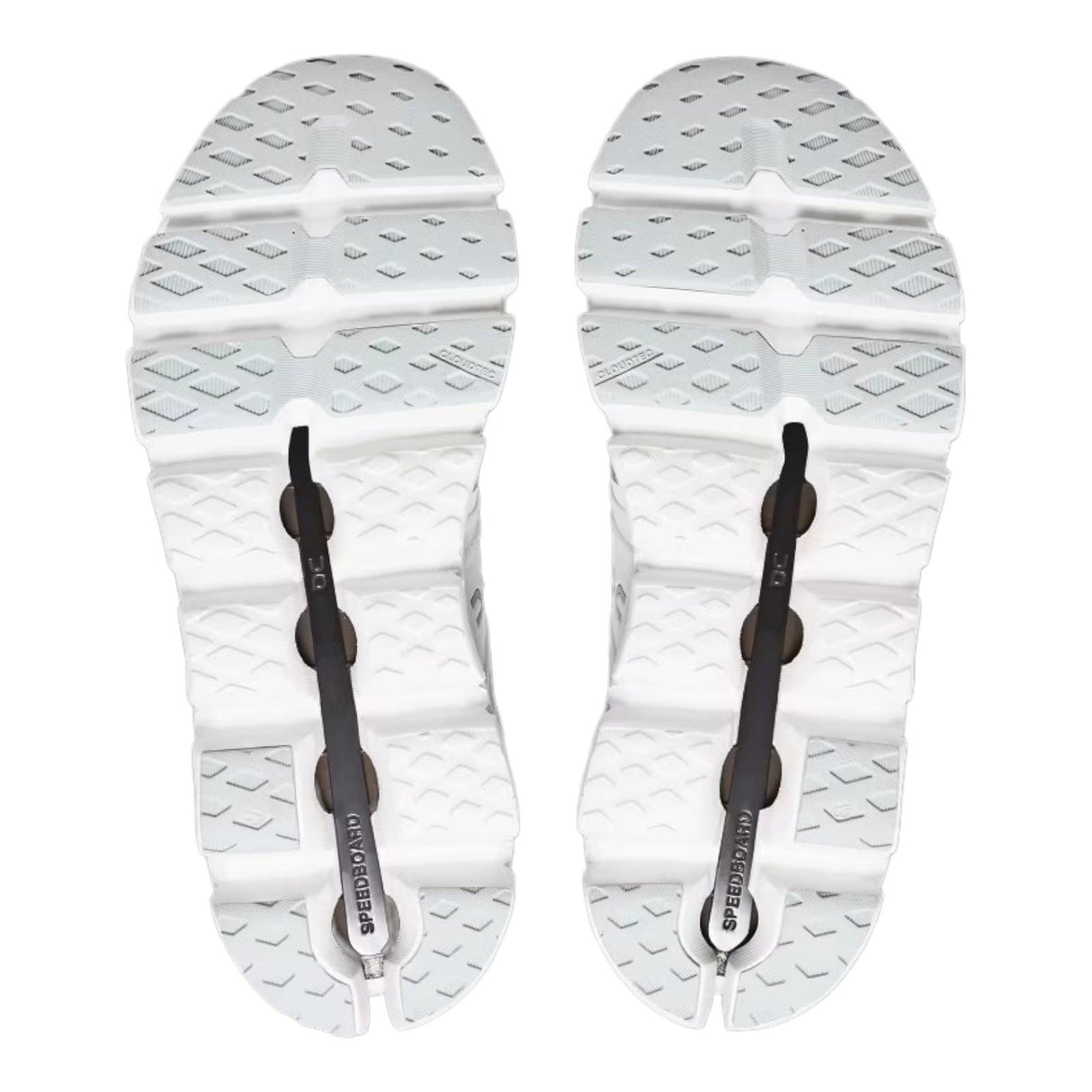 ON Cloudswift 3 Womens White