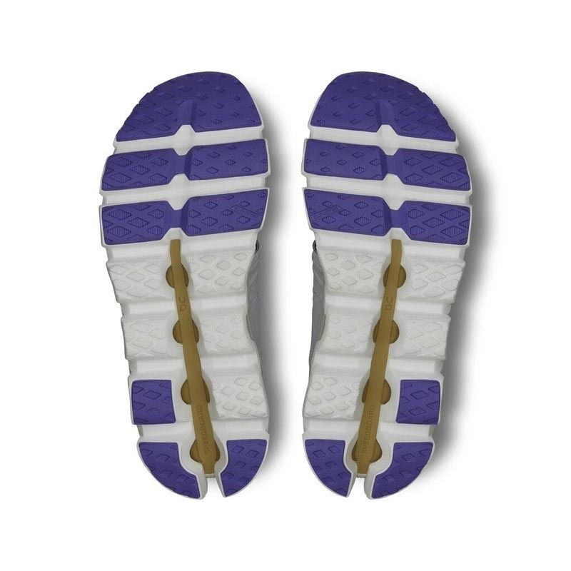 ON Cloudswift 3 Womens White