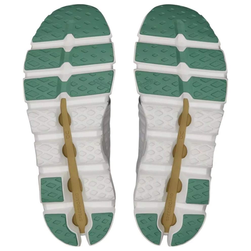 ON Cloudswift 3 Mens White