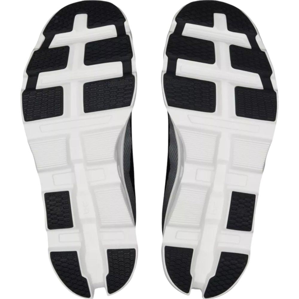 ON Cloudmonster 2 Mens Black