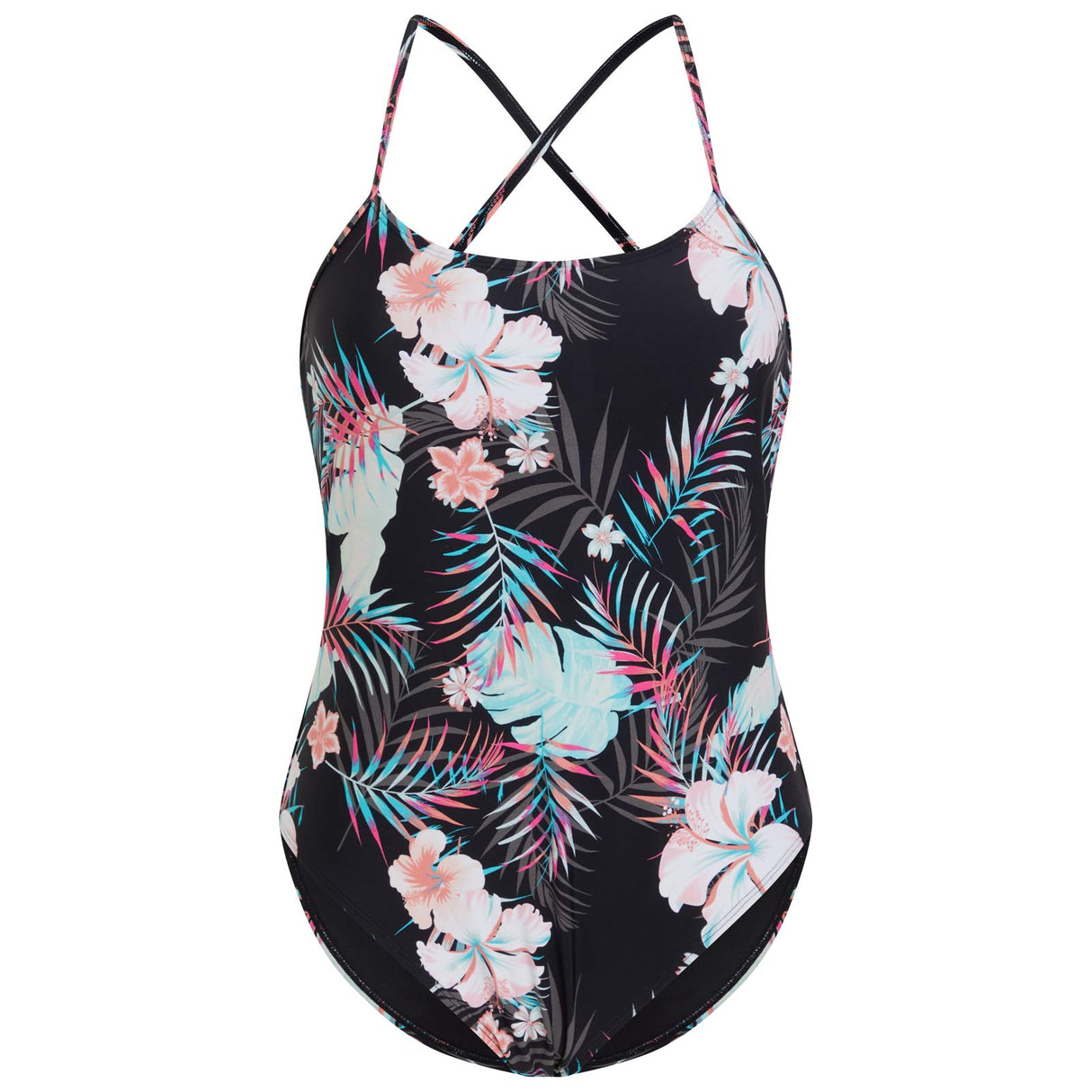 FIREFLY Mira W Swimsuit MULTI