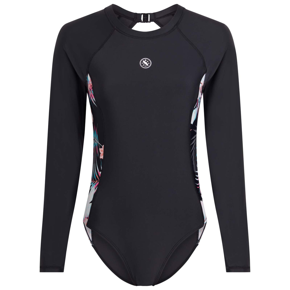 FIREFLY Lunalia W Swimsuit BLK