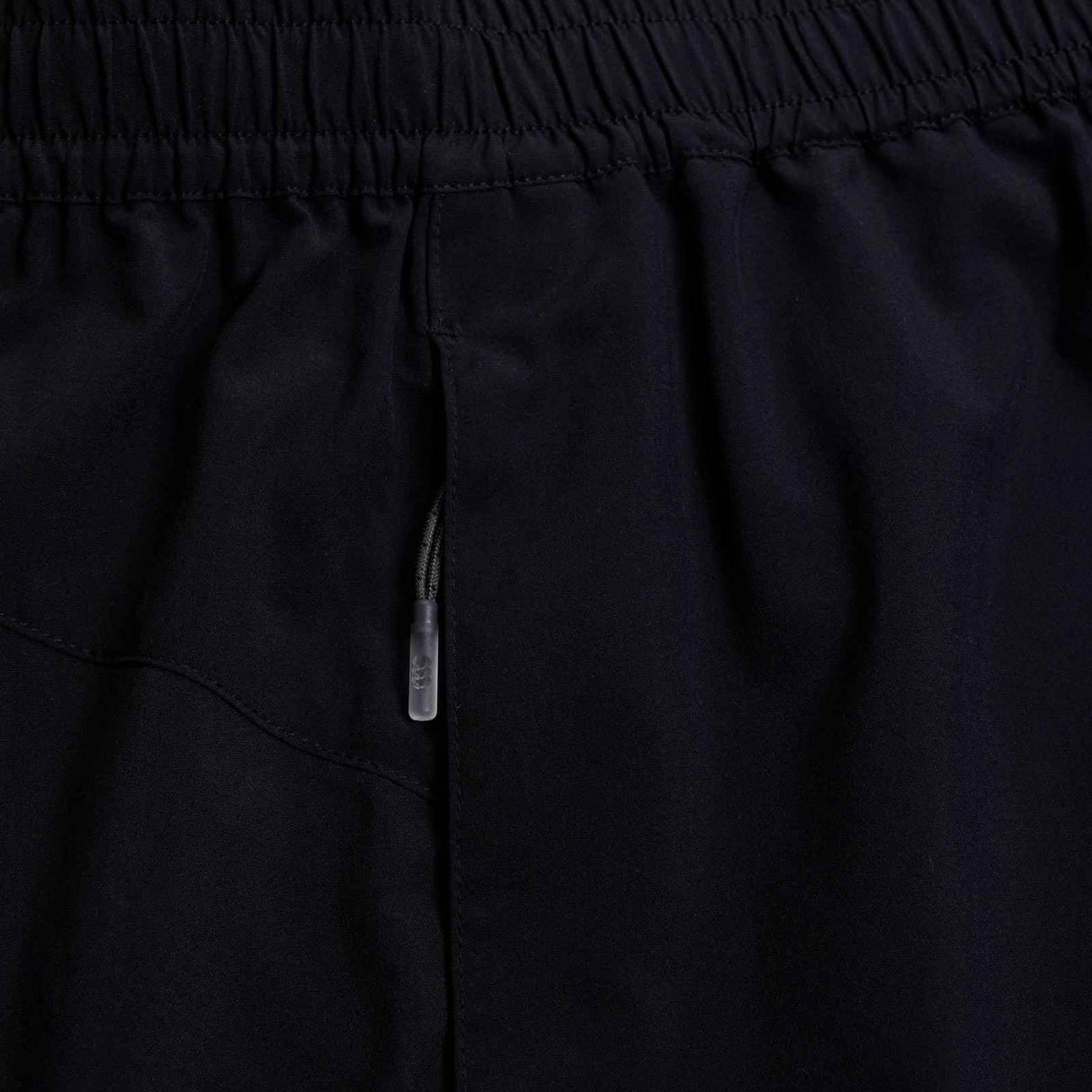 Canterbury Mens Elite Woven Short Black